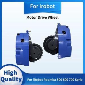 iRobot Roomba 500 600 700 시리즈 528 552 570 610 615 660 670 696 760 770 780 로봇 청소기 부품용 모