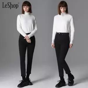 [르샵][르샵(LeShop)] 슬림핏 데님 팬츠 (택가격 59000원)