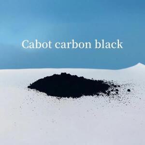 카보트 카본 블랙 VULCAN XC-72R 배터리 전극 캐리어 CABOT 전도성