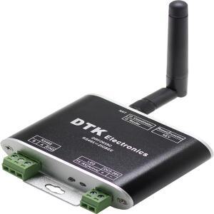 RS485 RS232 USB to ZigBee 무선 모듈 투명  CC2630 내부 1.6 km