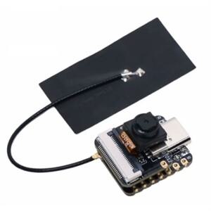 시드 스튜디오 XIAO ESP32S3 센스 2.4G 와이파이 BLE 메시 5.0 OV2640 카메라 개발 보드 (아두이노호환용)