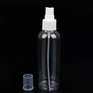 스프레이 용기 150ML 스킨공병 투명스프레이공병