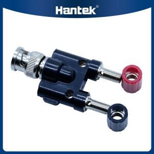 자동차 진단 오실로스코프용 BNC 소켓(HT311)에 Hantek BNC-4mm 
