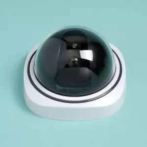 원형 모형 감시 카메라 CCTV MLT73uPS