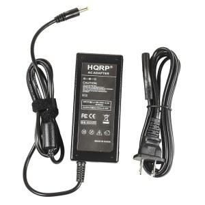 HP호환 SCANJET 3000 PRO3000 5530 G4010 G4050 L1956A L1956과 호환되는 HQRP AC 어댑터AR L1957A L1957AR L1980A L1980AR L2723A L2737A Q3870A Q3871A Q3871AR 스캐너 POWER LOGIC 공급 코드 + 유로 플러그 어댑
