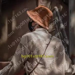  버킷햇 패딩 벙거지 보온 남성 겨울 햇 귀덮개 따뜻한 면 모자