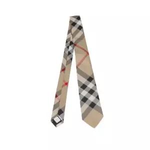[버버리 BURBERRY] 8013818 A7026 남성 넥타이