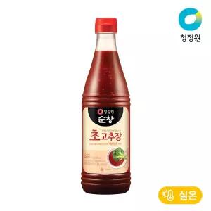 원 순창 쌀 초고추장 1kg 1개