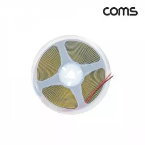 LED 슬림형(줄 띠형) DC 24V 슬림형 LED바 5M Yellow