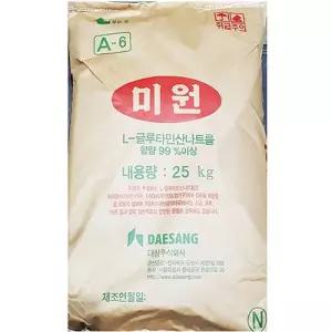FK 업소용 미원(대상 25K)