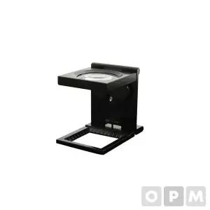 [제이큐]LED 섬유분해경BLACK/LA32-1/6X 31mm/25x25mm
