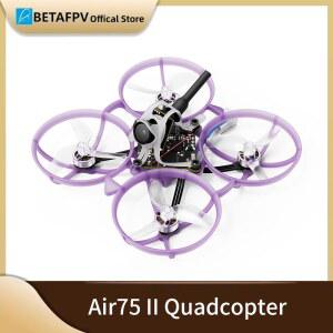 드론 BETAFPV AIR75 II 브러시리스 후프 쿼드콥터