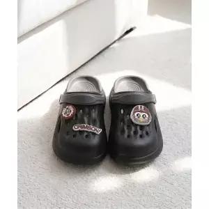 매장정품 HARVARD SHOES KIDS 에피 키즈 EVA 샌들 블랙