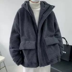 YJP06_046 양털점퍼 뽀글이자켓 후리스