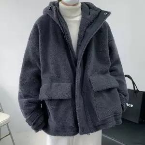 YJP06_018 양털점퍼 뽀글이자켓 후리스