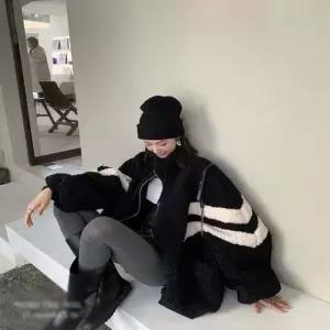 YJP06_051 양털점퍼 뽀글이자켓 후리스