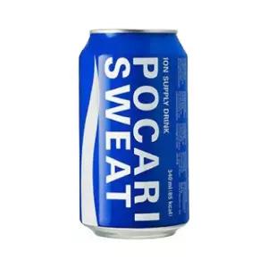 [동아오츠카] 포카리스웨트 340ml 24캔