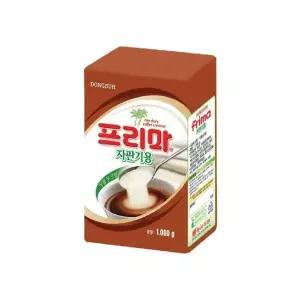 동서 프리마 자판기용 1kg / 12봉