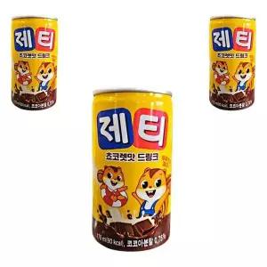 동서 제티 초코렛맛 드링크 175ml 30개F