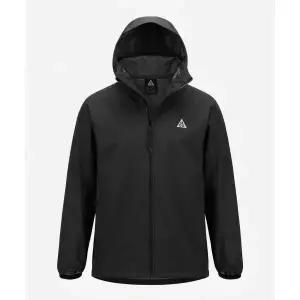 NIKE 나이키 ACG 판타즈마 스톰 핏 ADV 재킷 M - 블랙:서밋 화이트 / IF1144-010