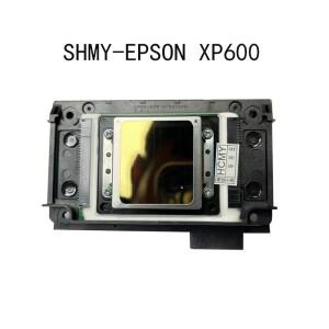 XP600 DX8용 새 XP 프린트 헤드 에코 솔벤트