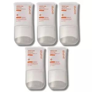 릴리이브 그로우턴AD 엑소좀 브러쉬 앰플 100ml 5개