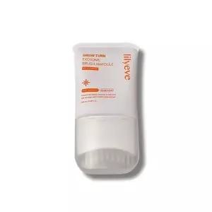 릴리이브 그로우턴AD 엑소좀 브러쉬 앰플 100ml