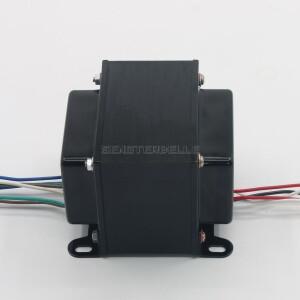 170W 앰프 EI 전원 공급 장치 변압기 310V-244V-0-244V-310V +6.3V HiFi 6L6 튜브 오디오