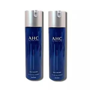 AHC 온리포맨 올인원 에센스 200ml 2개