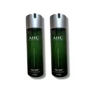 AHC 온리포맨 포어프레쉬 올인원 에센스 200ml 2개