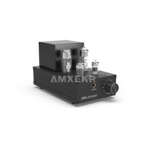Little Dot Mk 2 진공관 헤드폰 앰프, HiFi Gall 달콤한 톤, 풍부한 디테일