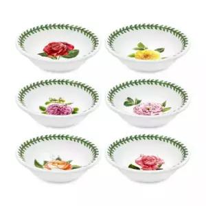 포트메리온 보타닉로즈 뉴볼13cm(소찬기)3p