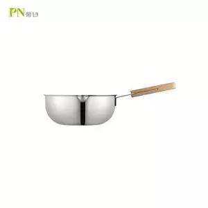 PN풍년 위더스 우드라이트 IH 멀티팟 18cm