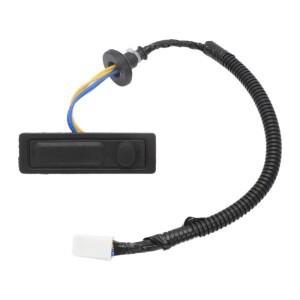 자동차 뒷 트렁크 리프트 게이트 테일 스위치 오프너 릴리스 25380-3JA0A For Nissan Pathfinder 2013