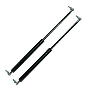 전면 후드 리프트 지지대 가스 용수철 충격 스트럿, 렉서스 LS430 2001 2006, 2 개