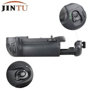 Nikon D7100 디지털 SLR 카메라 전문 고품질용 JINTU 수직 배터리 그립 팩