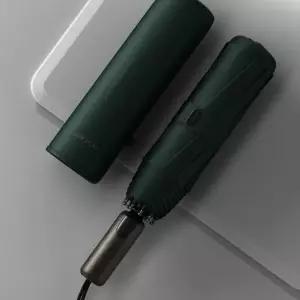 olycat 대형 자동우산 3단 튼튼한 고급우산 답례품 튼