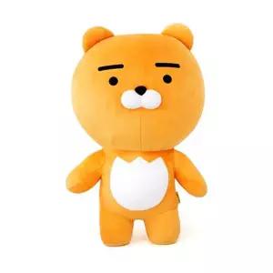 카카오프렌즈 라이언인형 60cm 1P 캐릭터 봉제인형