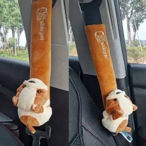 안전밸트 차안전벨트커버 벨트커버 자동차안전벨트커버 카용품