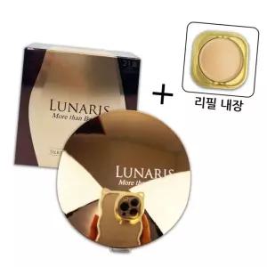 (올핀)스킨커버21호 쥬리아 루나리스 본품 리필 9g