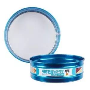 국산 얼기미 8메쉬 높은테 채망 32cm 특대