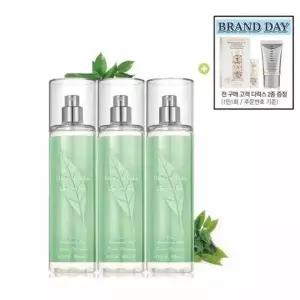 (신세계의정부점)그린티 바디미스트236ml 트리오 세트 (3개+전구매 추가)