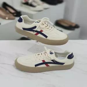 키높이 레이스업 여성 스니커즈 슈즈 2.5cm HS558802s