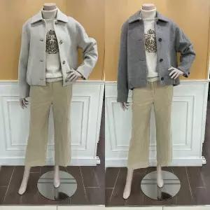 BCBG M백화점 매리리버 JK  B5D9J102