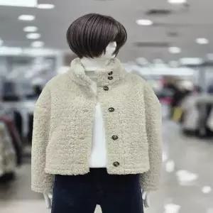 ab.f.z 세이브존09 뽀글이 무스탕 자켓 afha1f35a