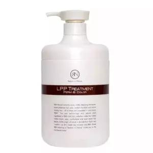 일진 아렌 LPP 헤어 트리트먼트 1000ml 헤어팩 펌칼라