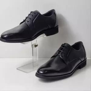 미셸by탠디 TC01 남성 3cm 심플 데일리 더비슈즈  325003SB