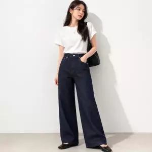 A.P.C Jean Sailor COZZI F09073 IAI) 진 세일러)