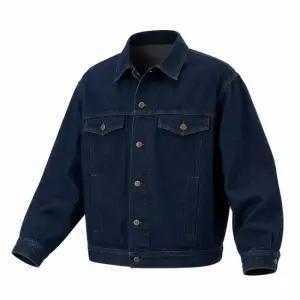 A.P.C Elvis Jacket COHJI H02913 IAL) 엘비스 데님 자켓)