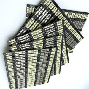 100pcs 12V CANBUS T10 24smd LED 전구 자동차 오류 없음 3014 슈퍼 밝은 클리어런스 램프 화이트 GLOWTEC